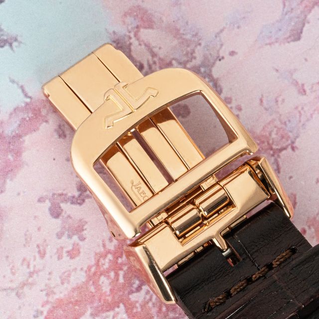 Jaeger-LeCoultre Master Calendar 1552540 Image 3